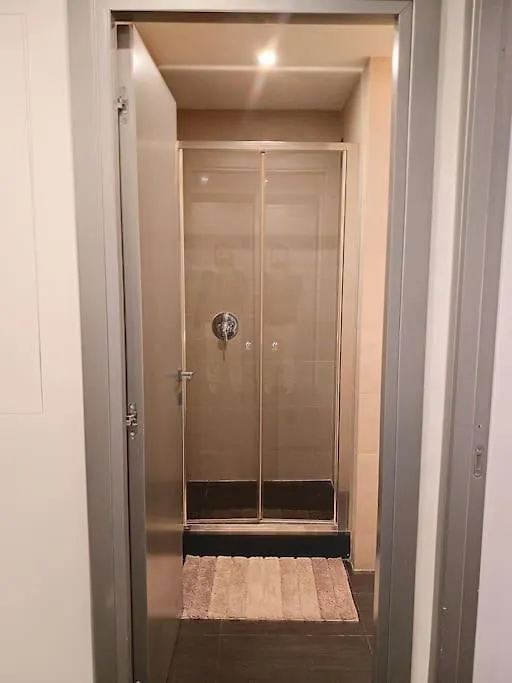 Superbe Appartement Juan-Les-Pins 200M Des Plages Apartmán