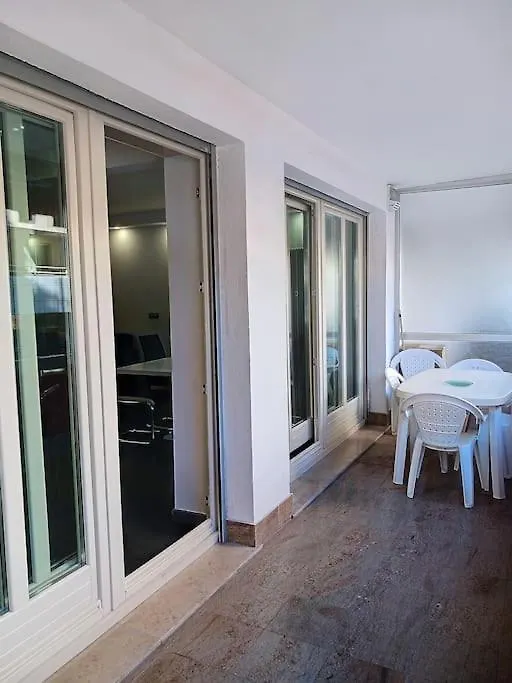 Superbe Appartement Juan-Les-Pins 200M Des Plages
