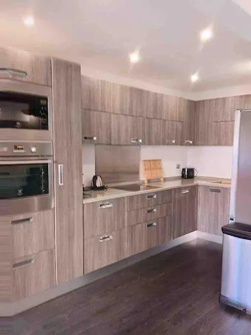 Superbe Appartement Juan-Les-Pins 200M Des Plages France