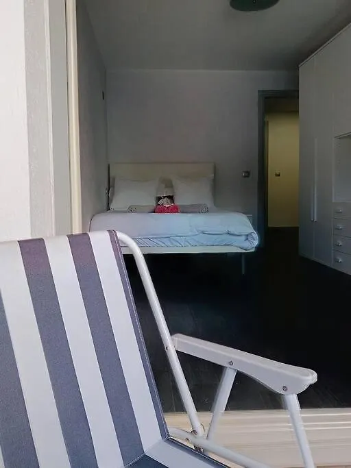 Apartment Superbe Appartement Juan-Les-Pins 200M Des Plages France