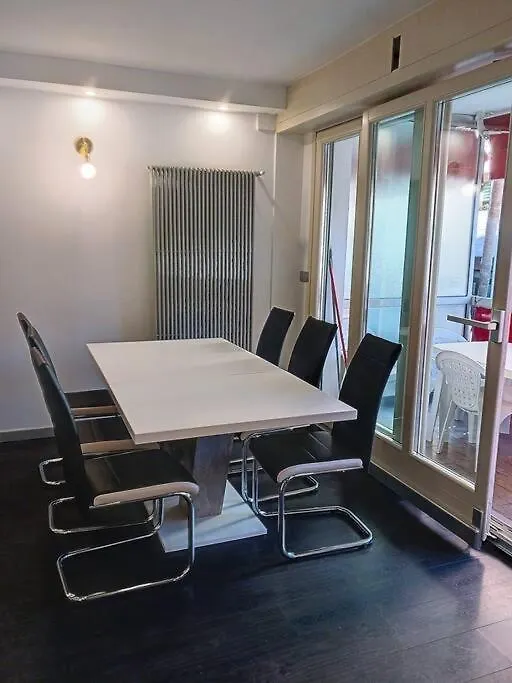 Superbe Appartement Juan-Les-Pins 200M Des Plages Apartment